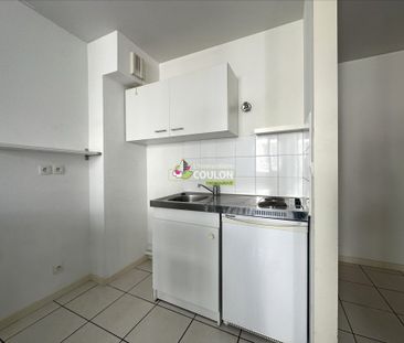 Location Appartement 2 pièces 38m² - Photo 4