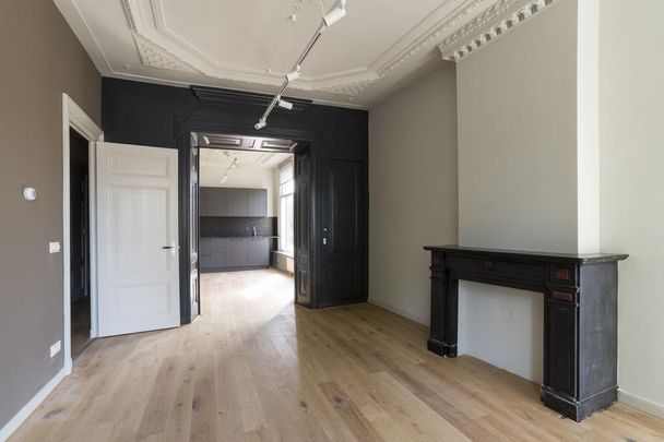 Te huur: Appartement Sarphatipark in Amsterdam - Foto 1