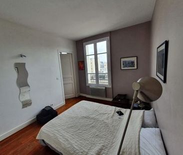 Location Appartement 2 pièces Meublé 31m² ISSY LES MOULINEAUX 92130 - Photo 5