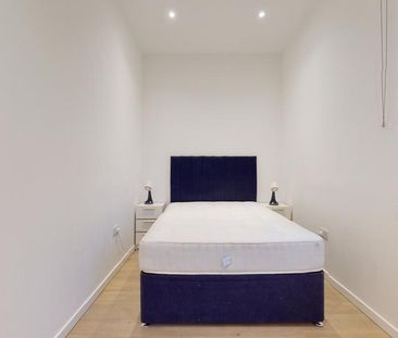 1 bedroom flat to rent - Photo 6