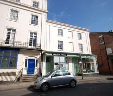 1 bedroom apartment to rent - Photo 5