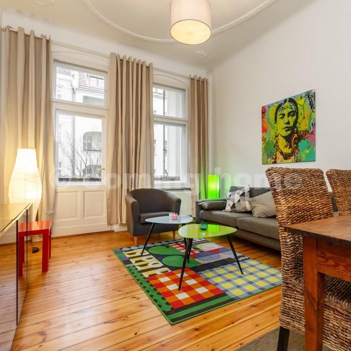 Welcome to Berlin - Photo 1