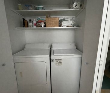 Magnifique 4 1/2, Rez-de-chaussé - Photo 2