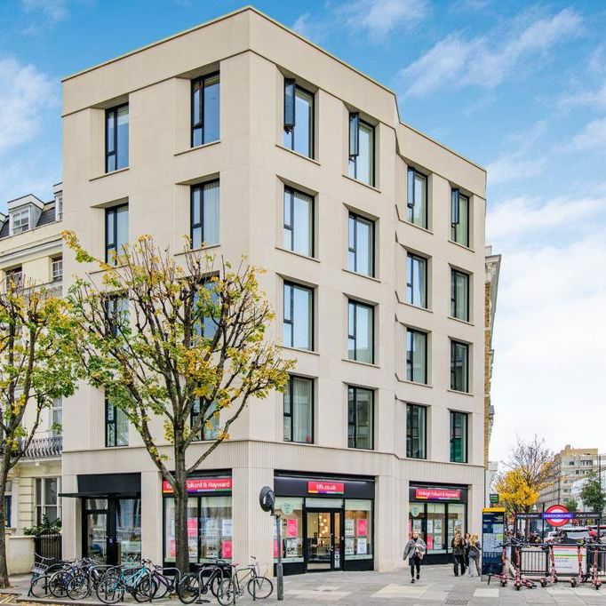 1 bedroom flat to rent - Photo 1