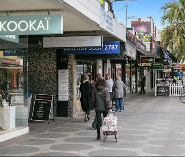 11/42 Waterloo Crescent, St Kilda VIC 3182 - Studio For Rent | Domain - Photo 3