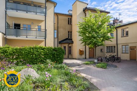 Sveagatan 5 - Photo 5