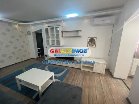 Inchiriere apartament 2 camere, modern, Ploiesti, zona Malu Rosu - Fotografie 2