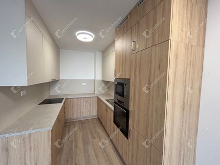 Győr, Kiadó Társasházi lakás (#180837) - Fotó 2