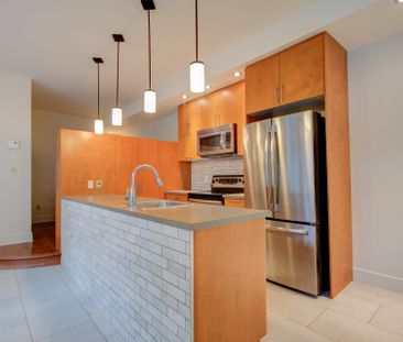 Appartement à louer, Montréal (Le Sud-Ouest) - Photo 3