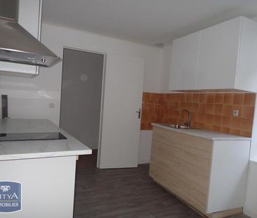 Location Appartement 2 pièces 46m² CHATEAUROUX 36000 - Photo 1