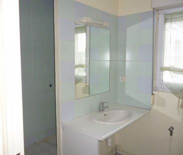 À louer, Amiens Henriville : T2 avec place de parking - Photo 5