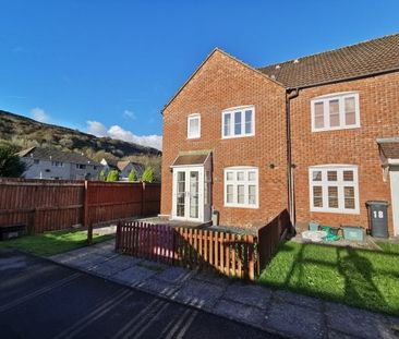 Llys Rhaeadr, Swansea, SA9 - Photo 1