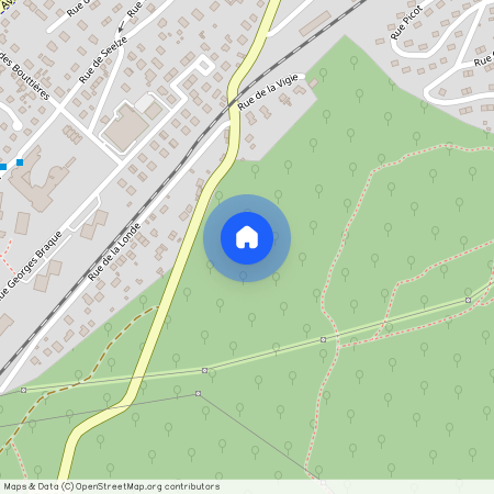 76530, Grand-Couronne