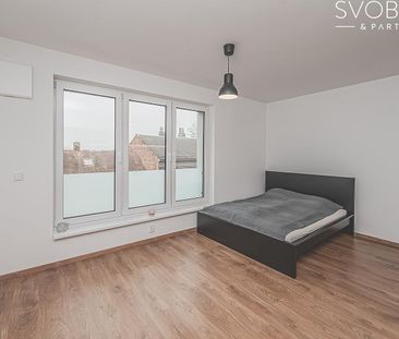Pronájem bytu 1+kk 29 m² - Photo 2