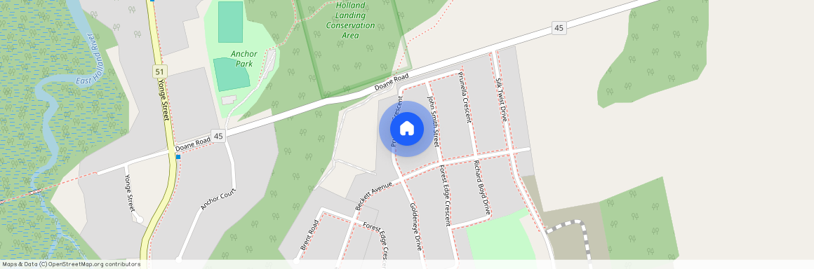 15 Prunella Crescent, East Gwillimbury