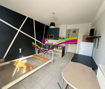 Studio/Γκαρσονιέρα για ενοικίαση Ζαρουχλέικα (Πάτρα) - Photo 3