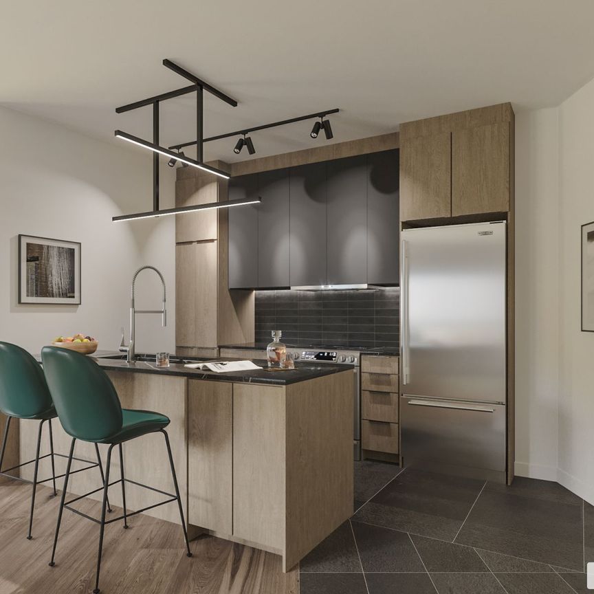 14640 rue Bernard Geoffrion, Pointe-Aux-Trembles / Montréal-Est à louer - Photo 1