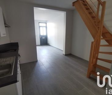 Maison 3 pièces de 55 m² à Lillers (62190) - Photo 4