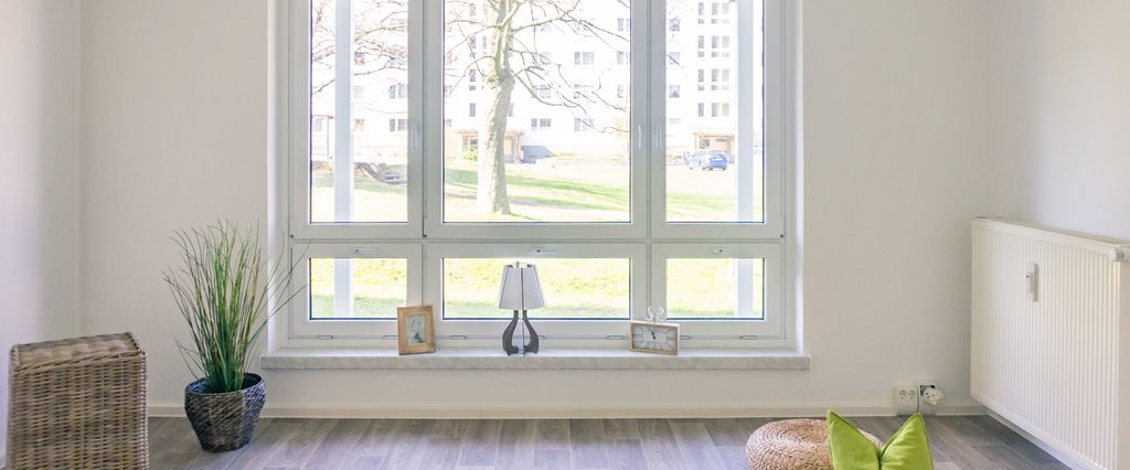 2-Raum-Wohnung - Photo 1