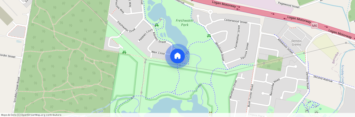 41A Weir Close, Berrinba