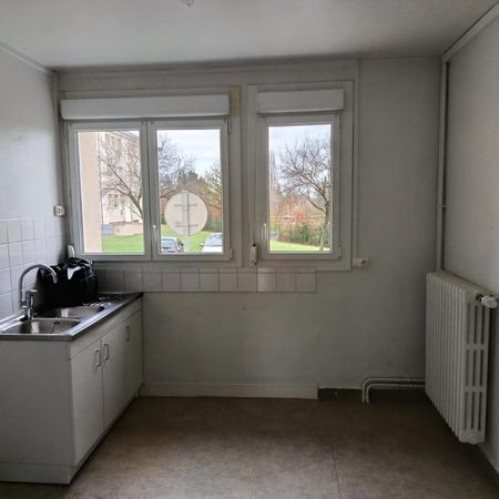 TYPE 3 CHATENOIS - Photo 3