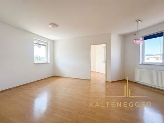 Gemütliche 2-Zimmer-Wohnung in Peisching - Photo 1