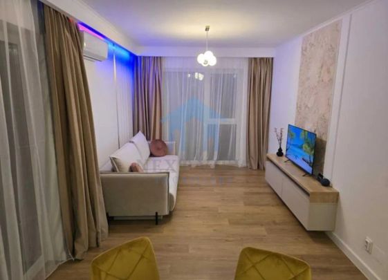Apartament 2 camere, Bulevardul Muncii - Photo 1