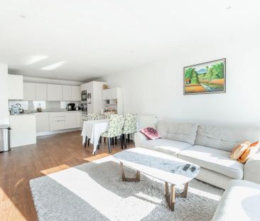 3 bedroom flat to rent - Photo 1