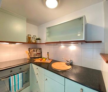 3 Zimmer, 2. Stock - Photo 2