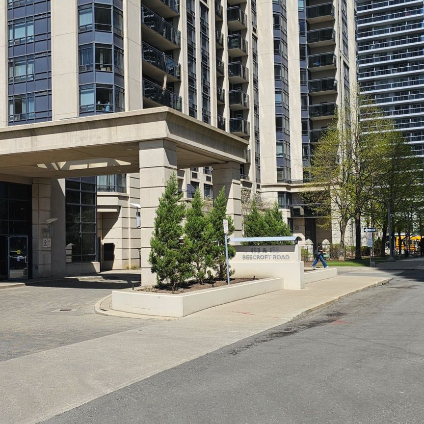 For Lease - 155 Beecroft Road Unit# 1701, Toronto, Ontario - Photo 1