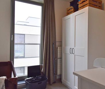 Appartement te huur in Sint-Pieters-Leeuw voor € 995 met 2 slaapkamers - Photo 4