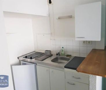 Appartement à louer 2 pièces 44.37m² - Photo 2
