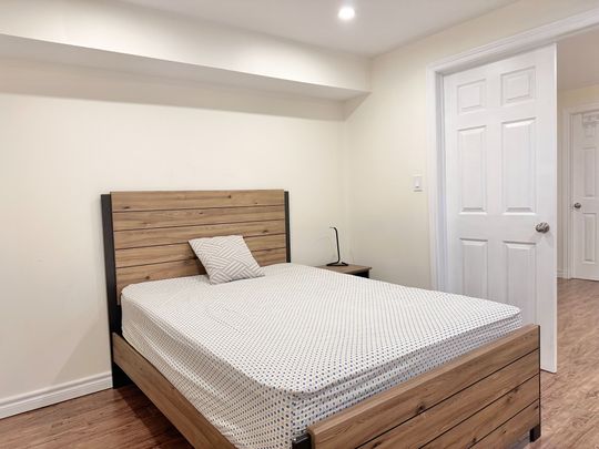 For Lease - 183 Carlton Road Unit# Basemt, Markham, Ontario - Photo 1