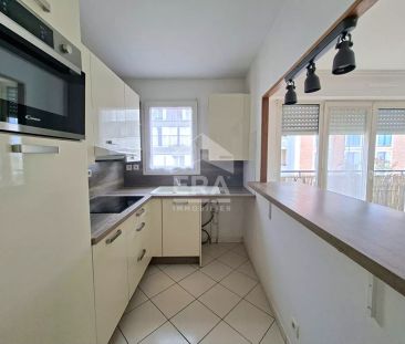 Charmant appartement à Saint-Maurice ? lumineux, calme et idéalemen... - Photo 3