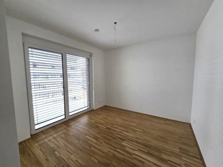 STRASSGANGER Straße 380c : Neuwertige 3 Zimmer- Wohnung mit großem Balkon - Straßganger Straße 380 c - Top 34c - Photo 3