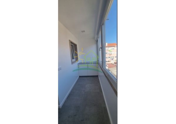 Apartamento T2 em Lisboa