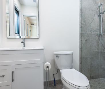 For Lease - 45 Astoria Avenue Unit# 2, Toronto, Ontario - Photo 3