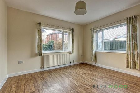 1 bedroom detached bungalow to rent - Photo 3