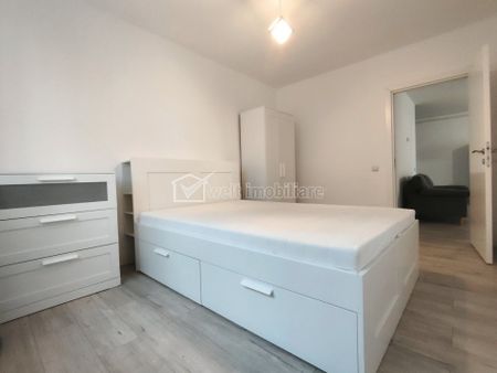 Apartament modern cu 3 camere si parcare subterana – Betta Residence - Photo 3