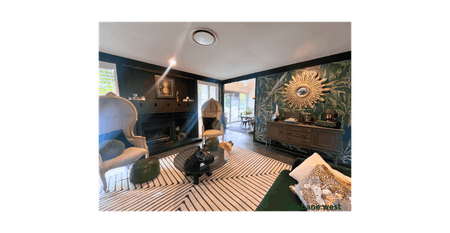 Spacious Family Living with Modern Touches - Photo 3