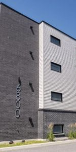 Très grand 4 ½ à louer à Saint-Hyacinthe pour le 1er juillet - Photo 4