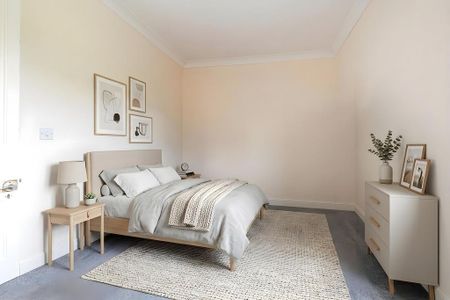 4 bedroom terraced house to rent - Photo 3