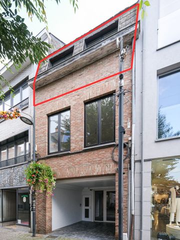 Appartement met 1 slaapkamer te Tongeren - Foto 2