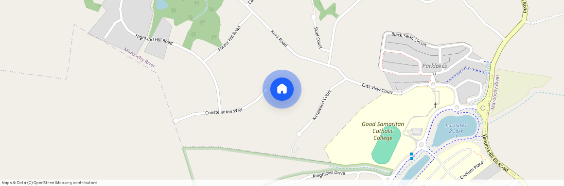 2 Constellation Way, Qld 4561, Maroochy River