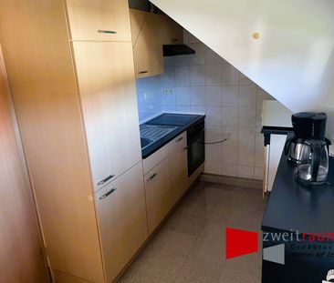 Lüstringen, möbliertes, komfortables Apartment mit großem Bad und s... - Photo 3