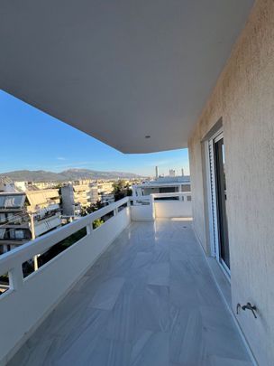 Διαμέρισμα για ενοικίαση Πολύδροσο (Χαλάνδρι) - Photo 1