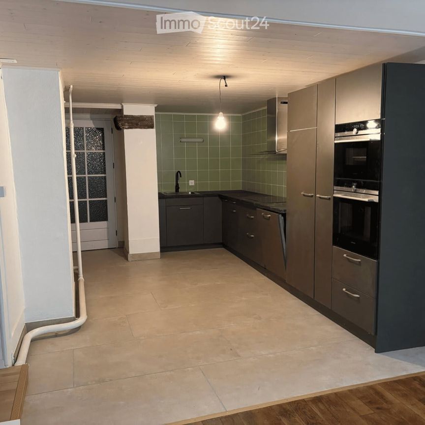 4.5 Zimmer, 100 m² - Foto 1