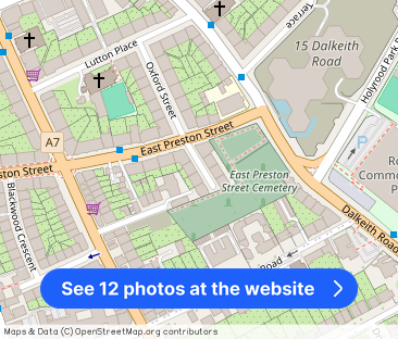0325L – South Oxford Street, Edinburgh, EH8 9QF - Photo 1