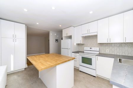 For Lease - 17 Springfield Road Unit# A, New Edinburgh - Lindenlea, Ontario - Photo 5