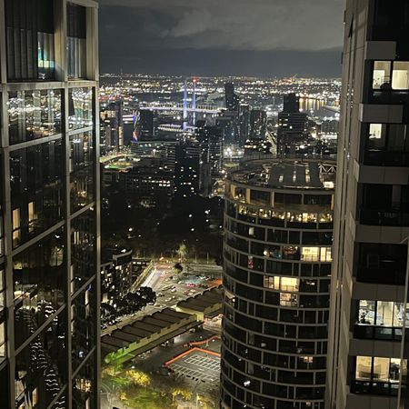 Melbourne CBD - Photo 5